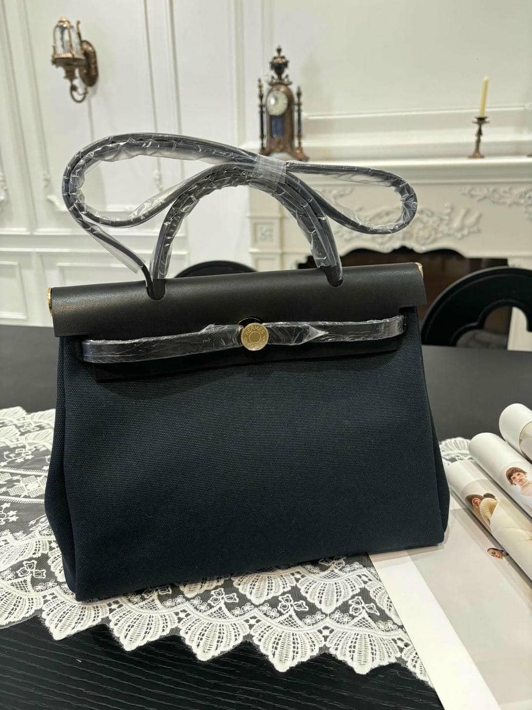 Herbag Series-20